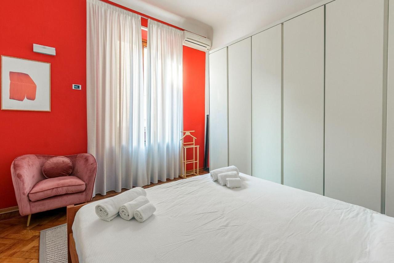 Appartamento Maroncelli- 2062 By Halldis Milano